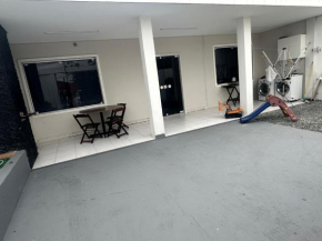 Linda casa no centro de Penha